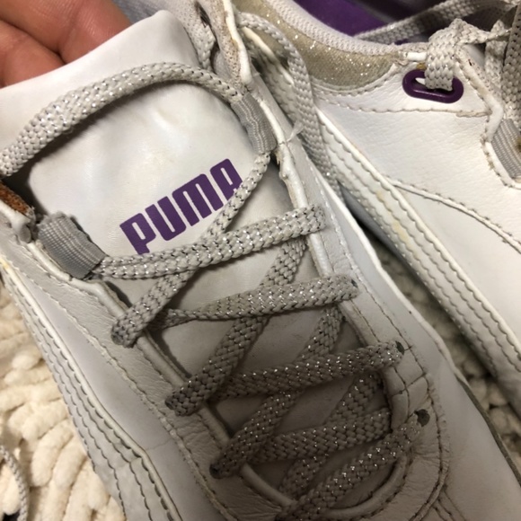 Puma Running Shoes - Picture 4 of 7
